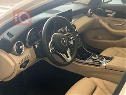 مێرسێدس بێنز C-Class